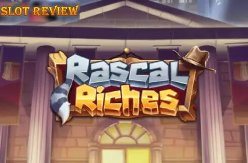 Rascal Riches icon